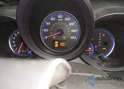 2008 Acura Rdx from USA, damaged, VIN 5J8TB18568A008866